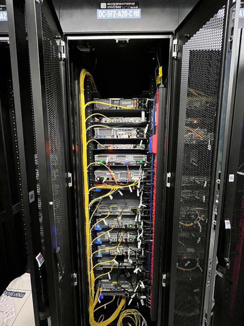 成武网站建设案例分析：构建企业线上桥梁